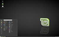 Обновление дистрибутива Linux Mint Debian Edition