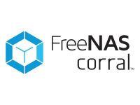 Представлен дистрибутив для создания сетевых хранилищ FreeNAS Corral