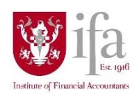 Що таке IFA? Що дає міжнародний сертифікат?