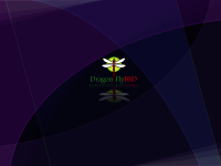 Релиз операционной системы DragonFly BSD 4.8