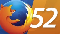 Обновление Firefox 52.0.2