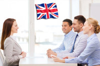 English workshop: Собеседование на английском