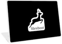 Libreboot возвращается в проект GNU