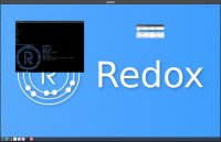 Доступна операционная система Redox 0.2, написанная на языке Rust