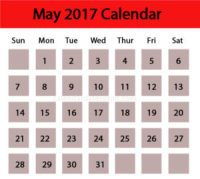 Список мероприятий на Май '2017 | Киевская Школа Технологий