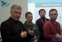 Обучение сотрудников Компании Мастер Сервис. Украина – 17-18.02.2017