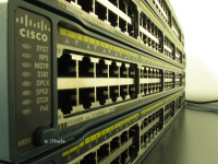 Cisco приобрела еще одного разработчика SDN за 610 млн долл