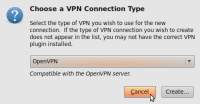 Обнаружена уязвимость OpenVPN в Ubuntu