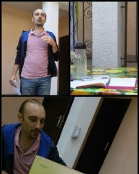 Репортаж с тренинга "Успех и счастье своими руками"