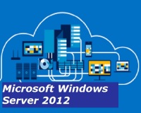 Начало 29 июля. Course 20411C: Administering Windows Server 2012