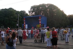 Безопасность в Интернете