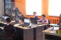 Lviv IT Step Academy  підготувала потужну ІТ-програму для дітей