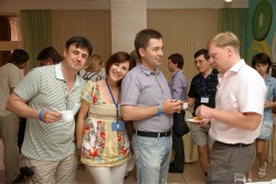 Конспекты с конференции: Марат Галиев о воровстве персонала