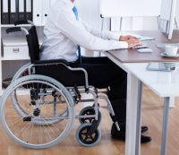 Держпраці перевірятиме дотримання нормативу працевлаштування осіб з інвалідністю