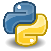 Стартует набор на курс Программирование Python