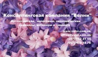 Закон «Про внесення змін до Закону України «Про бухгалтерський облік та фінансову звітність в Україні»