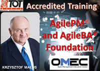 AgilePM® and AgileBA® Foudation