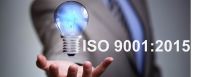 Приглашаем вас на обучающий курс "Сертифицированный ведущий специалист по внедрению на основе ISO 9001"
