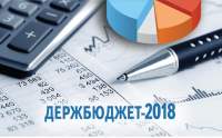 Президент підписав Закон про Держбюджет України на 2018 рік