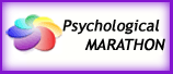 Психологический Марафон:  праздник души и тела