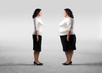 Проблеми ожиріння і надлишкової ваги. Фактори ризику
