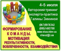 Как повысить мотивацию сотрудников к продуктивной работе и командному взаимодействию?