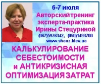 Как определить себестоимость произведенной и реализованной продукции? Что такое absorption costing и direct costing?