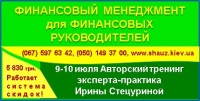 Системное управление финансовым результатом компании