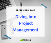 Старт курса Project Management в сентябре !