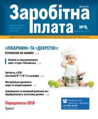 Комісія із соціального страхування: нове «старе» Положення