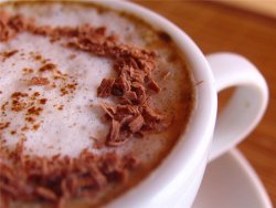 Леди Клуб «Будуар» приглашает на утренний кофе в бутик бельгийского шоколада «Основной Инстинкт»