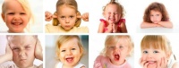 Тренінг "Емоційний розвиток дитини" розпочнеться 31 жовтня