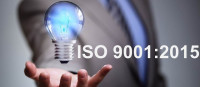 Запрошуємо 14 листопада відвідати  семінар стандарт ISO 9001:2015. Система управління якістю. Як провести аналізування з боку найвищого керівництва для досягнення поставлених цілей