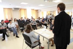 Фестиваль практик-классов 11-12 сентября