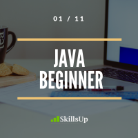 1 ноября стартует основной курс Diving into Java: Beginner