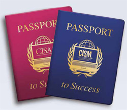 Сертифицированный менеджер информацонной безопасности (CISM)