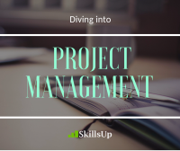 В декабре старт Diving into Project Management!