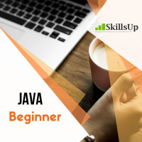 Идет набор в группу Java: Beginner! Старт 24 января