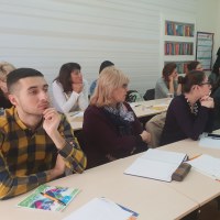 Открыта запись на курс "HR менеджер" по субботам с 16 февраля в Одессе