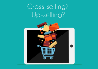 Cross-selling & Up-selling: засіб як продати більше вашому клієнту