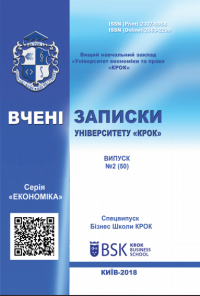 Актуальные вопросы экономики и бизнеса в статьях преподавателей-практиков KROK Business School