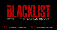 Что означает на практике попадание в «черный список» ЕС?