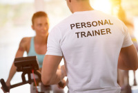Персональные тренировки и дополнительные услуги фитнес-клуба: как увеличить продажи
