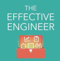 Вы читали книгу “The Effective Engineer”?