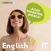 Не упусти шанс пройти курс Английского для IT!