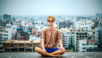 Три правила для медитации