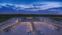 Новый аэропорт улучшит рынок недвижимости Турции