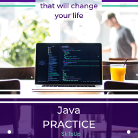 Начните обучение в ближайшей группе "Java-практик: 1-й уровень"!