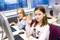 Освіта майбутнього: у Львові відкривають першу ІТ-школу
