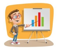 Тренинг «Эффективная деловая презентация», старт 12 августа!